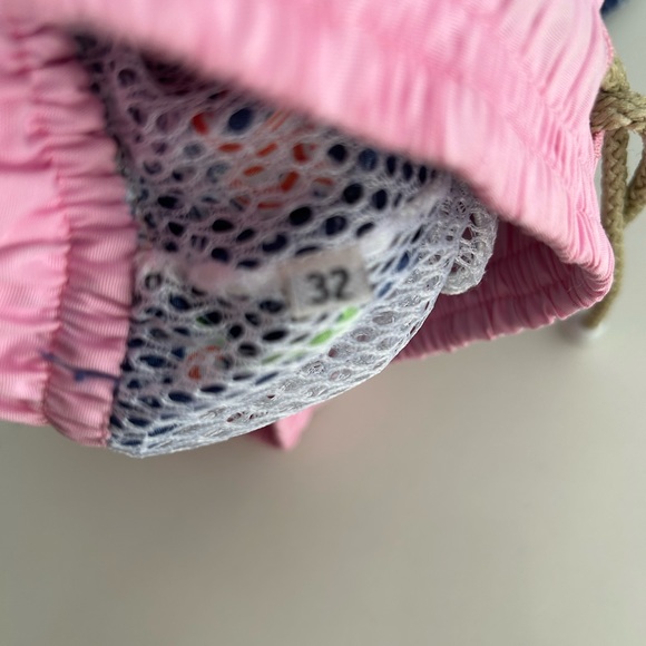 Handmade swim trunks - Picture 2 of 7